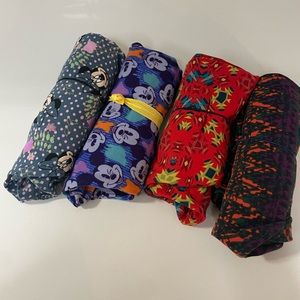 Lularoe leggings bundle